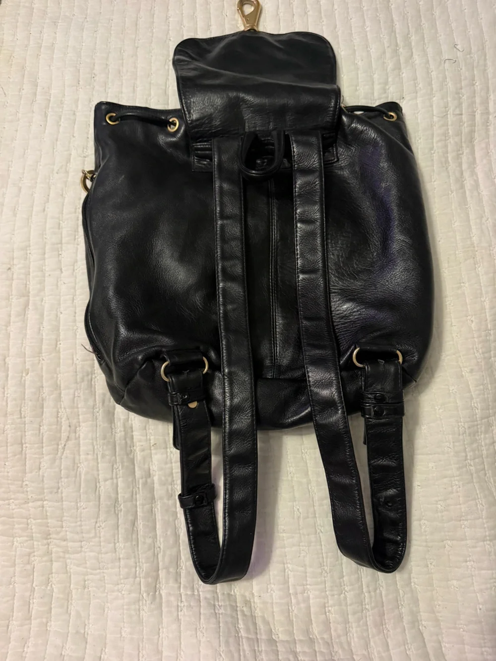 Perlina timeless black